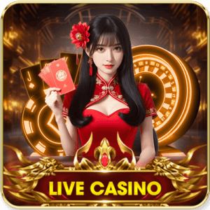 Live casino